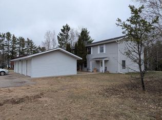 204 W Hill Dr, Rhinelander, WI 54501
