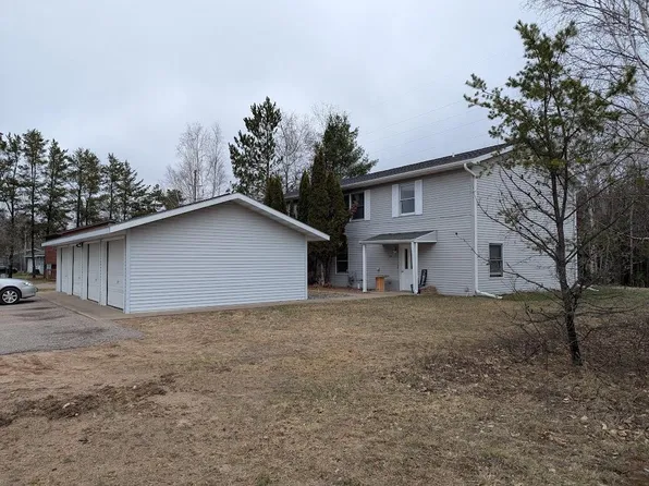 204 West Hill Road, Rhinelander, WI 54501