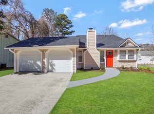 5466 Mallard Trl, Lithonia, GA