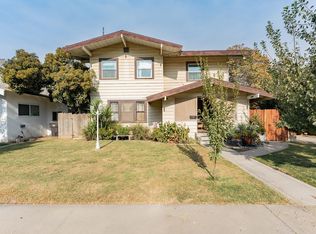 213 S C St, Exeter, CA 93221