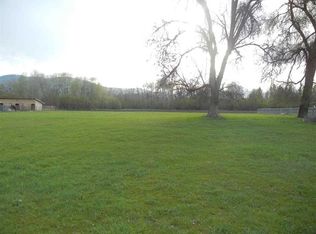 2229 Sand Canyon Rd, Chewelah, WA 99109