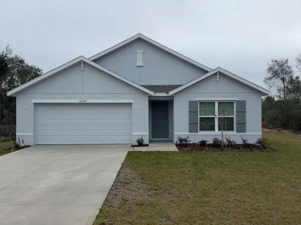 16257 SW 21st Ct, Ocala, FL 34473