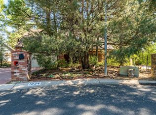 1824 N Rain Tree Rd, Flagstaff, AZ 86004