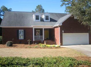 3818 Pebble Rd, Florence, SC 29501