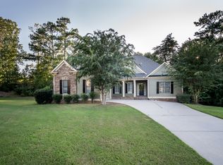 4501 Jefferson Ridge Ct, Marietta, GA 30066