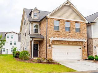 8260 Harlond Way, Suwanee, GA 30024