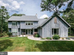 296 Pricketts Mill Rd, Southampton, NJ 08088