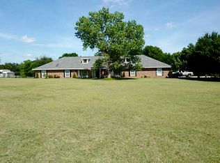 1726 Morgan Rd NE, Piedmont, OK 73078