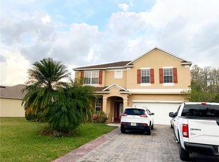3216 Eagle Creek Ln, Kissimmee, FL 34746