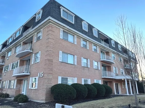 415 Wesley Ave APT 27, Oak Park, IL 60302