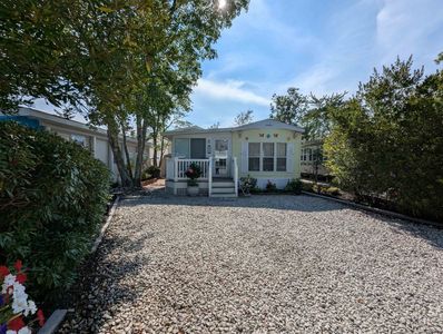 200 Egret Ln #16, Marmora, NJ, 08223