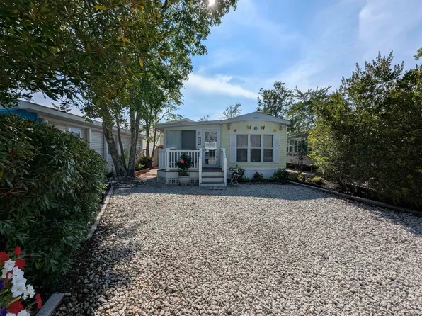 200 Egret Ln #16, Marmora, NJ 08223