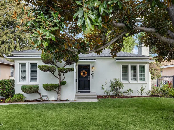 6022 N Vista St, San Gabriel, CA 91775