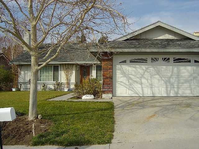 beautiful immaculate home