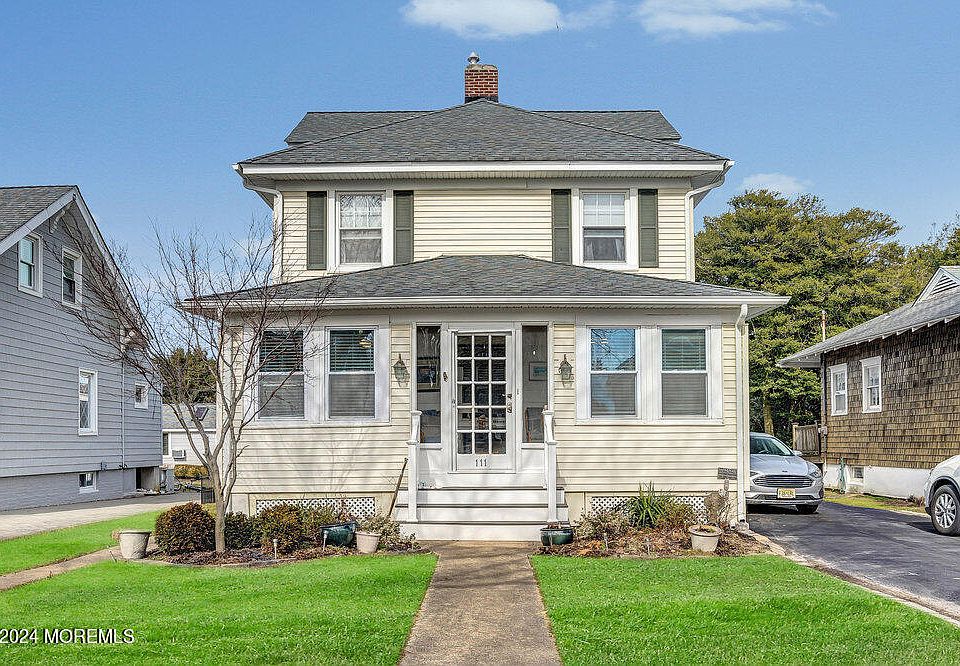 111 Beacon Blvd, Sea Girt, NJ 08750 Zillow
