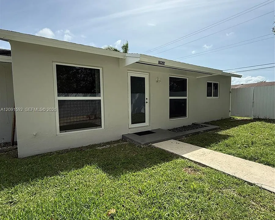 19433 SW 103rd Ct #19433