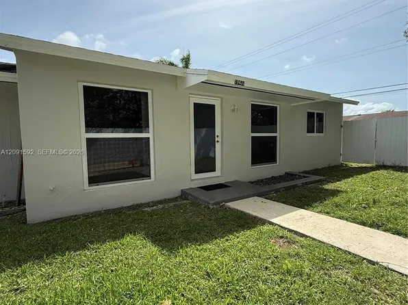 19433 SW 103rd Ct #19433, Miami, FL 33157