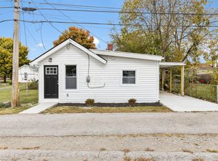 135 Benfield Ave, Columbus, OH 43207