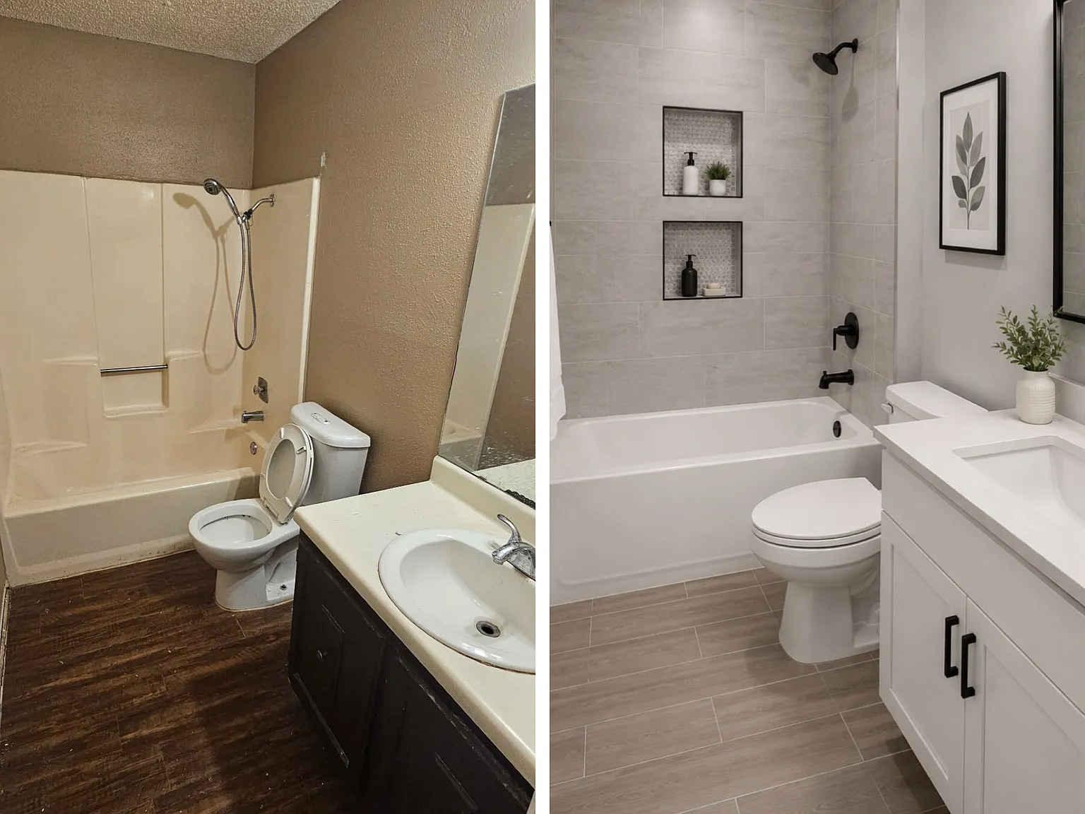 3 bed, 1428 sqft, $1,800 — Photo 4