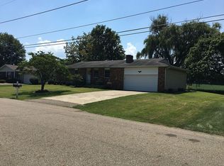 29 Miami Ave, Fredericktown, OH 43019
