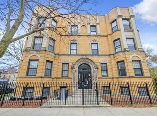 4801 S Calumet Ave, Chicago, IL 60615