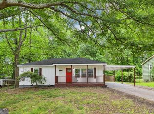 5751 Lisa Ln, Austell, GA 30168