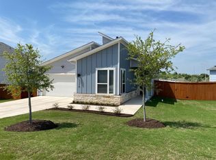 11316 Charger Way, Austin, TX 78724