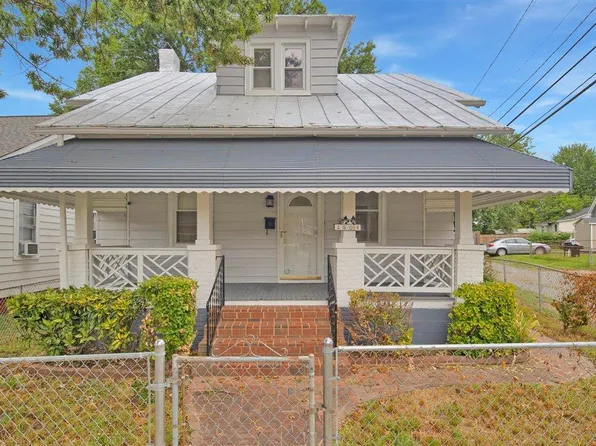 2604 Melbourne St, Richmond, VA 23223