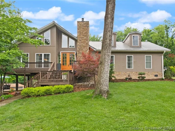 11115 Lambs Ridge Road SE, Elizabeth, IN 47117