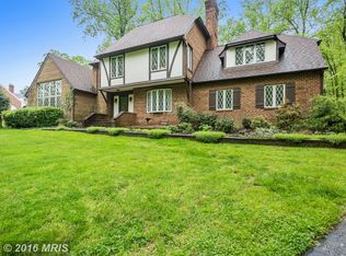 8519 Reservoir Rd, Fulton, MD 20759