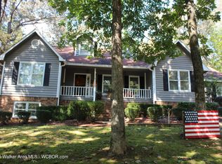 2602 Branchwater Cir, Jasper, AL 35504