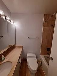 Rented by Bank Neary