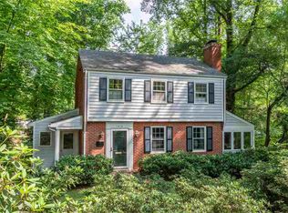 1318 Oxford Pl, Charlottesville, VA