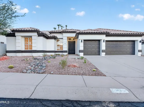 16651 S 18TH Way, Phoenix, AZ 85048