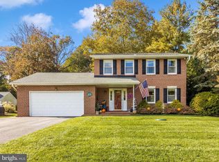 3226 Sharp Rd, Glenwood, MD 21738