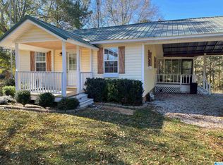 676 Hillcrest Ave, Wedowee, AL 36278