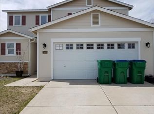 7416 Deveron Dr, Reno, NV 89506