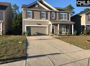 237 Birchfield Dr, Columbia, SC 29203
