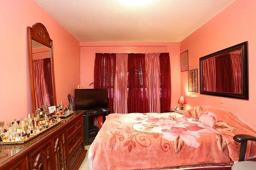 Faith Manor