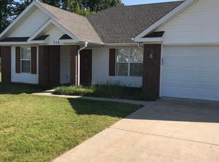 716 White Dove Cir, Jonesboro, AR 72401