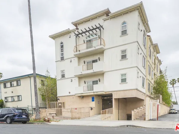 309 S Mariposa Ave APT 301, Los Angeles, CA 90020