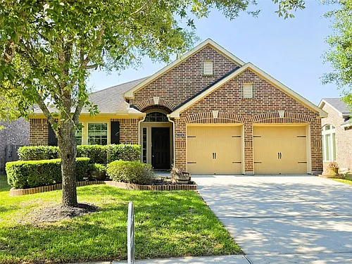13014 Barkley Bend Ln Photo 1