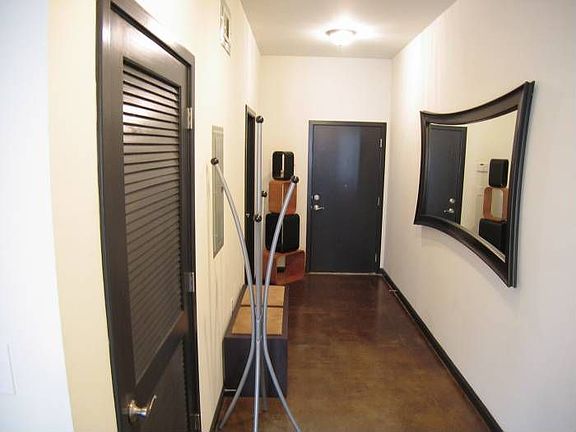 Entranceway