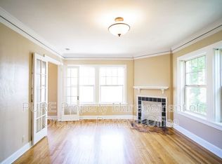 709 SW 16th Avenue Hamilton Arms UNIT 401, Portland, OR 97205