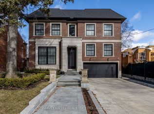 264 Cortleigh Blvd, Toronto, ON M5N 1P7