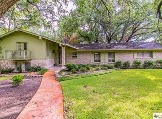 2505 Linwood Rd, Temple, TX 76502
