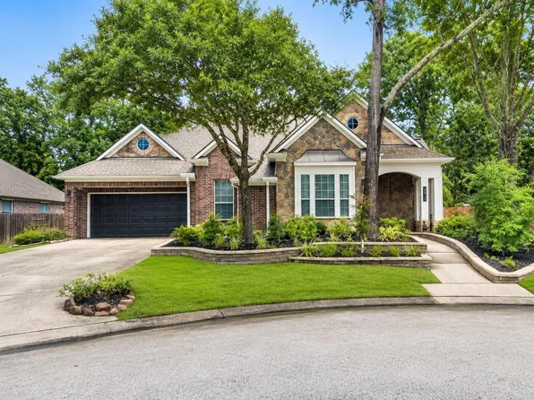 6627 Pelham Chase Dr, Spring, TX 77389
