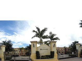 8932 SW 19th St #901, Miramar, FL 33025
