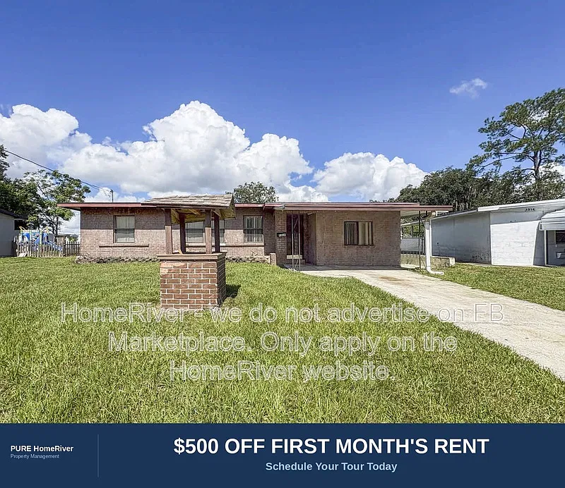 1316 Dora Dr