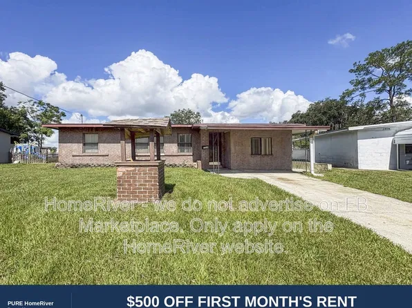 1316 Dora Dr, Leesburg, FL 34748